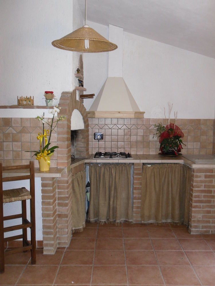 Agriturismo Podere Borgognano Massa Marittima Eksteriør bilde