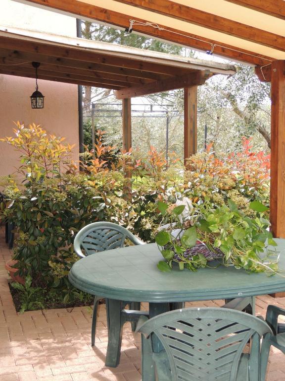 Agriturismo Podere Borgognano Massa Marittima Eksteriør bilde